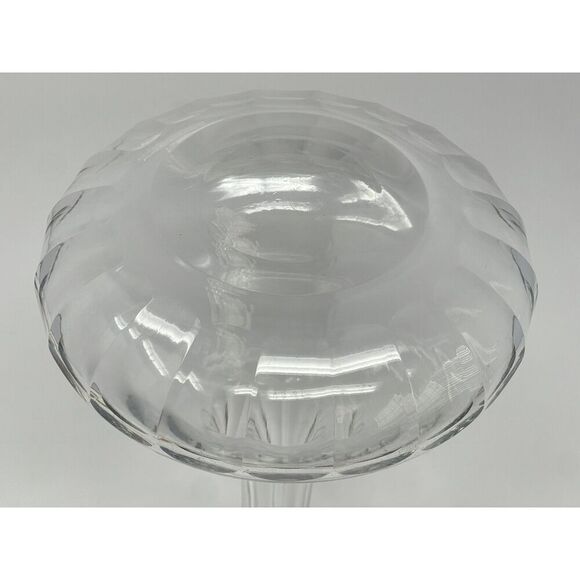 Vintage Baccarat Cut Crystal BRETAGNE Cutty Sark Scots Scotch Whisky Decanter - Picture 6 of 8